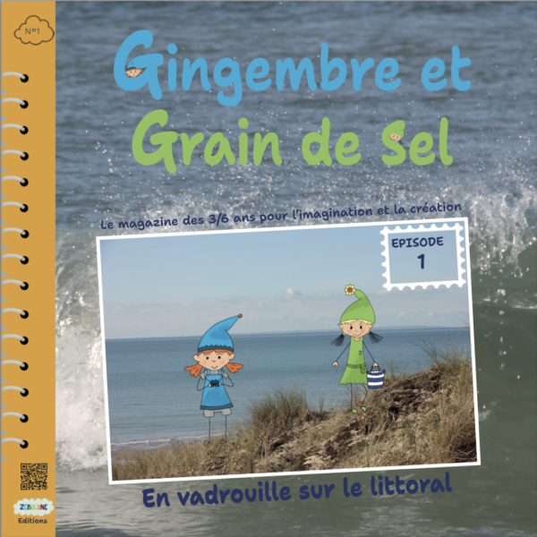 Vente à l'unité - Numéro 1 – Image 3