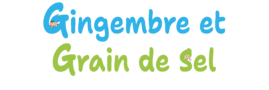 Gingembre et Grain de Sel